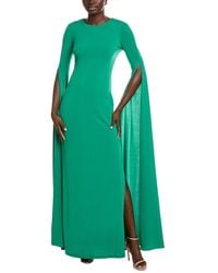 Issue New York - Solid Gown - Lyst