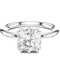 Amairah - 14K 1.85 Ct. Tw. Lab-Grown Diamond Solitaire Ring - Lyst