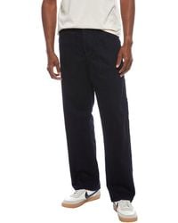 Todd Synder X Champion - Carpenter Rinse Relaxed Fit Jean - Lyst