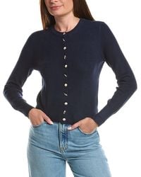 Cece - Cardigan - Lyst