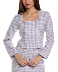 FAVORITE DAUGHTER - The Dasha Top - Lyst