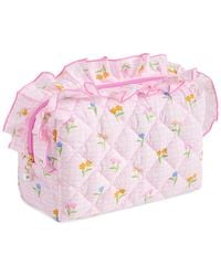 Shiraleah - Fancy Large Zip Pouch - Lyst