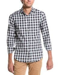 Brunello Cucinelli - Basic Fit Shirt - Lyst