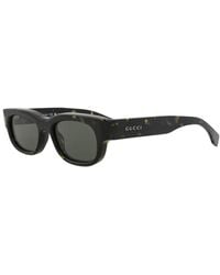 Gucci - Gg1910S 50Mm Sunglasses - Lyst