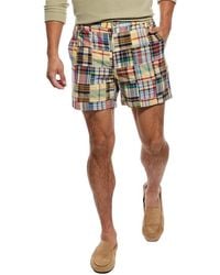 J.McLaughlin - Bay Short - Lyst