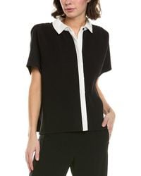 AREA STARS - Trini Blouse - Lyst