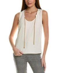 St. John - Top - Lyst