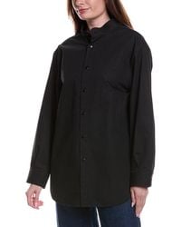 FFORME - Chris Couture Shirt - Lyst