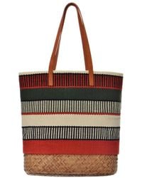Guadalupe - Mykonos Tote - Lyst