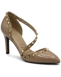 Adrienne Vittadini - Newly Pump - Lyst