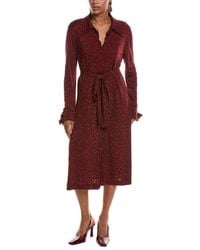 Diane von Furstenberg - Diane Shirtdress - Lyst