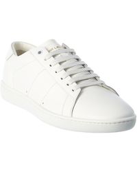 Saint Laurent Low-top sneakers for Men - Up to 61% off at Lyst.com