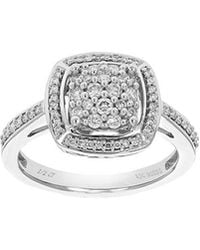 Amairah - 0.50 Ct. Tw. Lab-Grown Diamond Ring - Lyst
