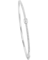 Sabrina Designs - 14K 0.41 Ct. Tw. Diamond Bracelet - Lyst