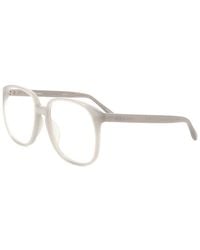 Linda Farrow - Matthew Williamson By Linda Farrow Mw67 55Mm Optical Frames - Lyst