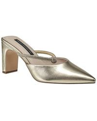 French Connection - Fichi Pump - Lyst