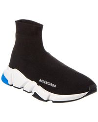 Balenciaga Speed Sneakers for Men - Up to 65% off at Lyst.com