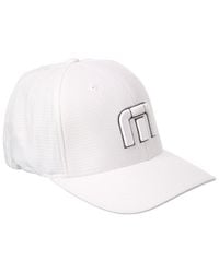 Travis Mathew - B-Bahamas Fitted Hat - Lyst