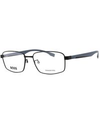BOSS - Boss 1470/F 57Mm Optical Frames - Lyst