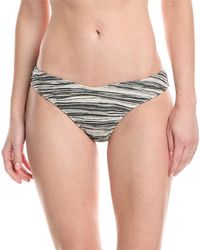 Montce - Added Coverage Lulu Bikini Bottom - Lyst