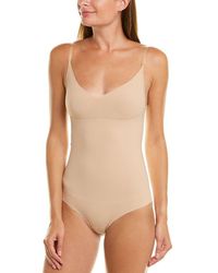 Commando - Commando Classic Control Thong Bodysuit - Lyst