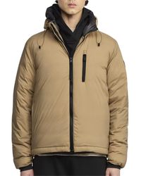 Canada Goose - Lodge Hoodie - Lyst