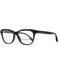 Victoria Beckham - Vb2607 55Mm Optical Frames - Lyst