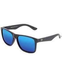 Sixty One - Solaro 55mm Polarized Sunglasses - Lyst