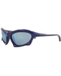 Balenciaga - 59Mm Sunglasses - Lyst