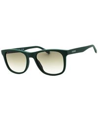 Lacoste - L929Se 53Mm Sunglasses - Lyst