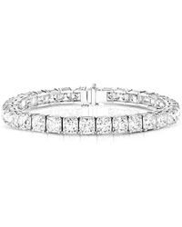 Amairah - 14K 9.00 Ct. Tw. Lab-Grown Diamond Tennis Bracelet - Lyst