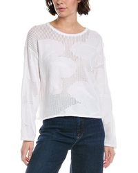 Metric Knits - Sweater - Lyst