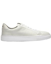 Gernie - 36's Laceless Leather Loafer - Lyst