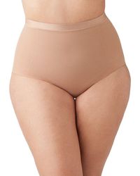 Wacoal - Shape Revelation Shaping Brief - Lyst