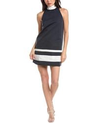 JLuxe - Sleeveless Mini Dress - Lyst