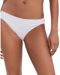 Solid & Striped - The Daphne Bikini Bottom - Lyst