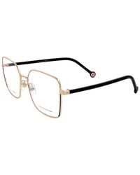 Carolina Herrera - 55Mm Optical Frames - Lyst