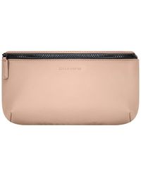 CHAMPS - Onyx Waist Pack - Lyst