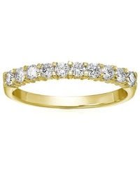 Amairah - 14K 0.75 Ct. Tw. Lab-Grown Diamond Ring - Lyst