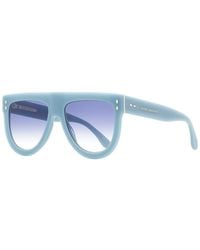 Isabel Marant - Im0075s 57mm Sunglasses - Lyst