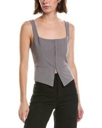 Nia - Brice Vest - Lyst