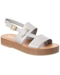 Franco Sarto - Genova Sandal - Lyst
