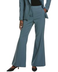 Toccin - Gaia Flared Pant - Lyst