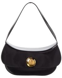 Marni - Butterfly Medium Leather Shoulder Bag - Lyst