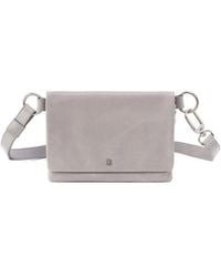 Hobo International - Winn Leather Belt Bag - Lyst