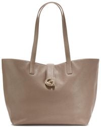 Cole Haan - Simply Everything Leather Tote - Lyst