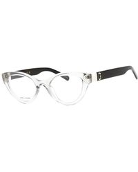 Marc Jacobs - Marc 651 49Mm Optical Frames - Lyst