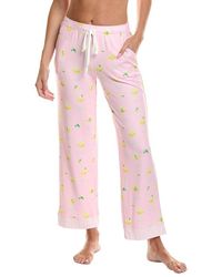 Pj Salvage - La Dolce Spritz Pant - Lyst