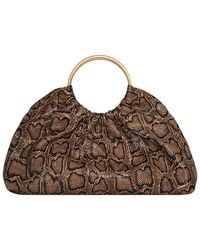 Rebecca Minkoff - Madeleine Mini Handheld Bag - Lyst