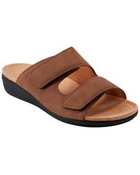 Easy Spirit - Bowen Sandal - Lyst